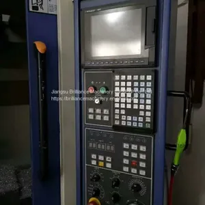 Taiwan Twinhorn VH700 Vertical Machining Center thumbnail-4