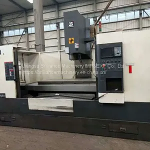 Dingtai 1890 Vertical Machining Center thumbnail-1