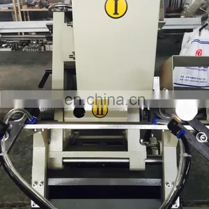 High Efficiency Single Head Automatic Water Slot Milling Machine Price thumbnail-4