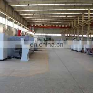 Aluminium Window Making Machine Digital Display Double Head Cutting Saw LJZ2C-500*4200A thumbnail-6