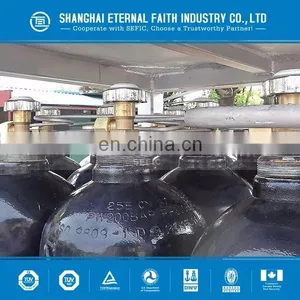 13.4L N2 Nitrogen Cylinder Price for Sri Lanka thumbnail-4