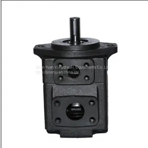 Denison T6EC Hydraulic Vane Pump T6C, T6D, T6E, T6DC, T6EC, T6ED Hydraulic Pump thumbnail-2