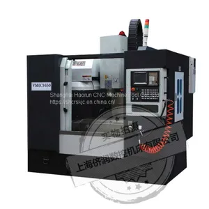 CNC Machining Center|Vertical Machining Center|vmc Center thumbnail-1