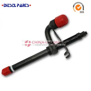 Man Diesel Fuel Injectors For Sale Diesel Fuel Injector for Ford - China Nozzle Holder 27333 thumbnail-3