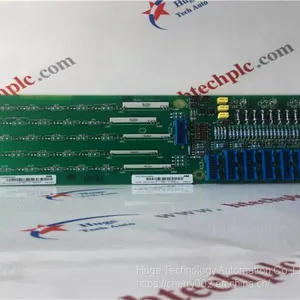 ABB SPARE PART 3AUA0000054682 With Competitive Price and Good Quality thumbnail-1