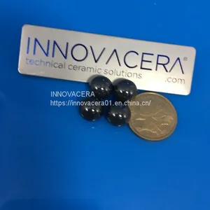 Si3N4 Ceramic Silicon Nitride Ball/INNOVACERA thumbnail-2