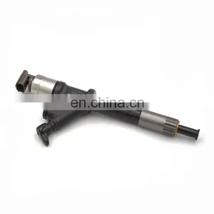 High Quality Common Rail Diesel Fuel Injector 095000-8011 0950008011 095000 8011 thumbnail-5