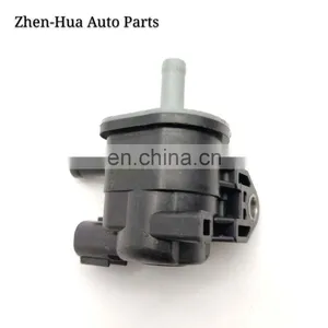 High Quality Solenoid Petrol Vacuum Valve 90910-12280 9091012280 1362007070 For TOYOTA AYGO 1.0 thumbnail-2