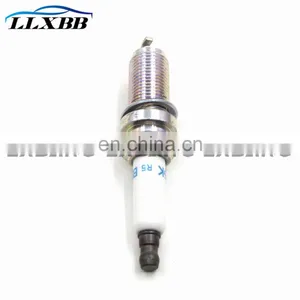 Original Auto Iridium Spark Plug 12122158253 PLZFR6A-11S For BMW 12 12 2 158 253 thumbnail-2