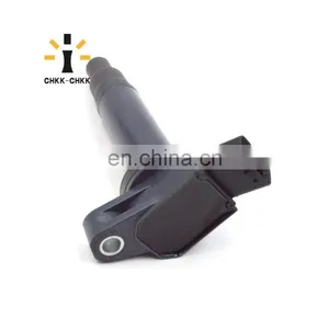 Professional Manufactory OEM 90919-02245 Ignition Coil Fit Japanese Car thumbnail-3