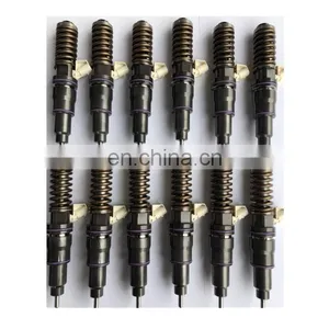 High Quality Competitive Price Injectors 20440388 for EC330B EC360B thumbnail-1