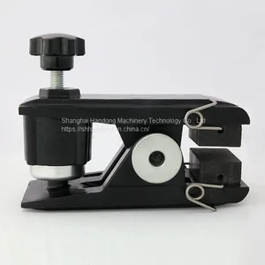 Caliper Disc Brake Manual Operation thumbnail-2