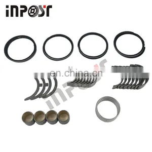 V1505 New Overhaul Rebuild Kit for Kubota Engine Bobcat thumbnail-4