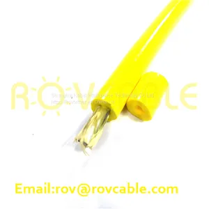 Competitive Price 2 Core Operation Foam Floating Cable thumbnail-2