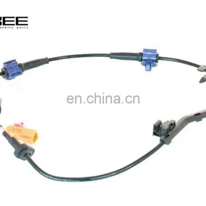 ABS Wheel Speed Sensor Rear Right For HONDA 57470SAGH01 57470SAGH02 57470SAA003 57470SAAT02 57470SAA013 57470SAAJ51 57470SAG013 thumbnail-4