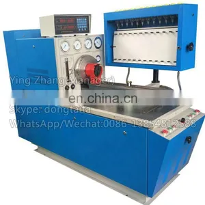 Hot Sale Test Bench 12psb thumbnail-1