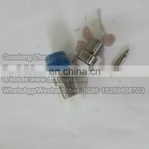 High Quality Diesel Injector Nozzle 093400-7700, DN10PND130 thumbnail-1