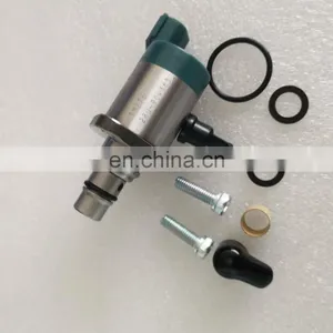 Suction Control Valve 8-98145501-1 for Isuzu 4JJ1 thumbnail-4