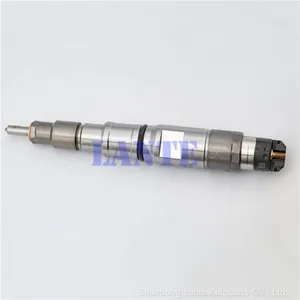 Common Rail Injector 0445120234 0445120258 0445120268 Diesel Injector thumbnail-2