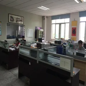 Dongguan Jutran Industry Co., Ltd company overview - view 3 thumbnail