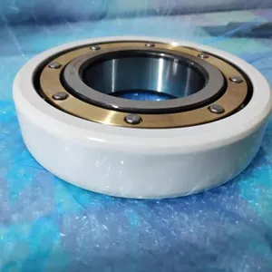 SKF FAG NSK TIMKEN KOYO NACHI IKO NTN BEARING thumbnail-1