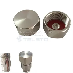 7-16 DIN Female End Cap KIT thumbnail-1