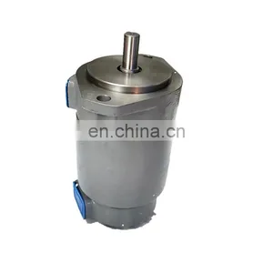 Trade Assurance SQP211 SQP321 SQP421 SQP432 Series SQP321-32-17-8VQ-86DCC-1B Tokimec Double Vane Pump thumbnail-5