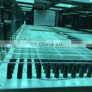 UV Preconditioning Tester/UV Aging Testing Chamber / Simulate Outdoor Environment Testing Chamber for PV Module thumbnail-5
