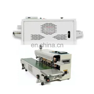 Can Be Used For Small Tea Bag Manual Blister Paper Straw Packing Machine thumbnail-1