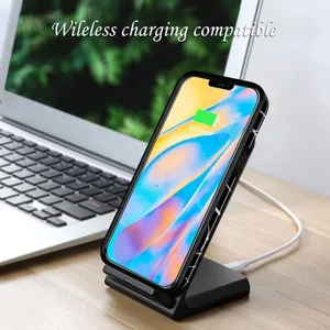 TPU Phone Case of Custom Design for IPhone XS Max TPU Phone Case for Iphone 12 Mobile Phone Case thumbnail-5