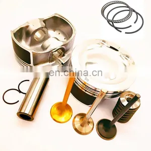 Head Gasket Kit For KAWASAKI 750 ZXI STX 900 STS 1100 ULTRA 150 Stx12F Stx15F 12F 15F Engine Mount Seadoo 1503 4tec Oil Filter thumbnail-7