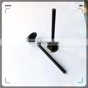 13711-56030 13715-56030 13711-58010 13715-58010 Engine Valve for Toyota 3B thumbnail-4