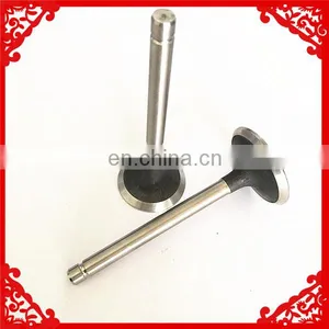 Motorbikes Accessories Engine Valves for Kawasaki Ninja H2r 250 300 650 ex thumbnail-6
