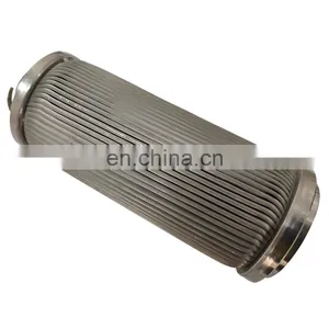 Stainless Steel Sintered Mesh 10micron for Water Filter Cartridge Filter Mesh thumbnail-6