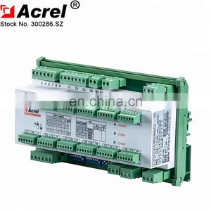 Multi-channel Power Meter KWH Meter RS485 Modbus thumbnail-2