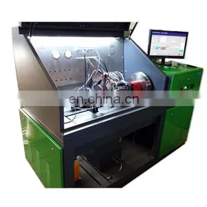 Taian Technology Common Rail Injector Fuel Injection Test Equipment thumbnail-3