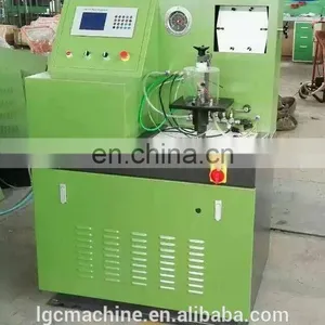 Hydraulic HEUI Electronic Unit Injectors Test Bench for CAT C7/C9 HEUI Injector thumbnail-2