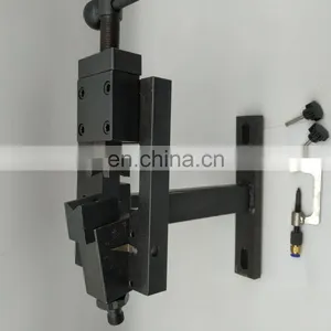 Beacon Common Rail Diesel Injector Removal Dismounting Tool Stand thumbnail-5