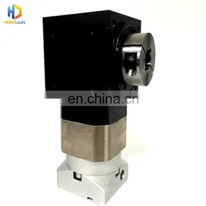 ZPT Two Stage Double Shaft Planetary Gearbox thumbnail-3