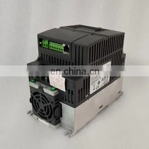 3 Phase Delta 380v Inverter VFD015EL21A Frequency Converter For CNC Machine thumbnail-2