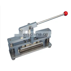 Testing Instruments Ring Pressure Sample Cutting Knife thumbnail-7