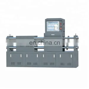 300KN/500KN Steel Strand Tensile Stress Relaxation Testing Machine thumbnail-1