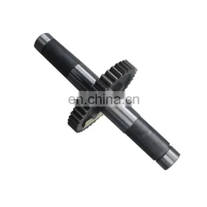4LZ-6.0 COMBINE HARVESTER Steering Clutch Gear AND SHAFT for Co-operation/Clutch Action thumbnail-2