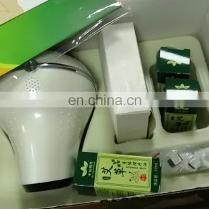 Electronic Meridian Massager Instrument of Traditional Chinese Medicine Cupping and Scraping Equipment thumbnail-7