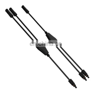 Solar Cable Connector Type 2 in 1 Solar Panel Connector thumbnail-5
