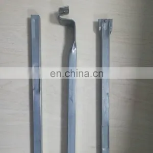 IBC Used Galvanizing Steel Tubes thumbnail-6