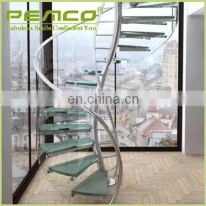 Factory Price Mirror Diy Stainless Steel Handrail for Stairs thumbnail-5