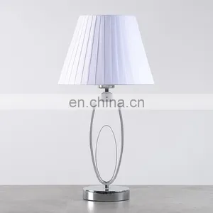 2019 New Design and Modern Metal Table Lamp for Indoor Room thumbnail-3