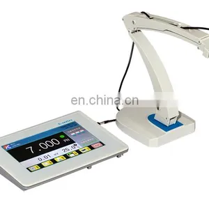 P812 Conductivity Salinity Meter thumbnail-1