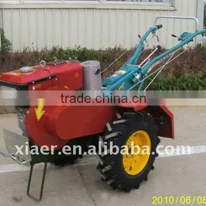 SH111 Walking Tractor thumbnail-1